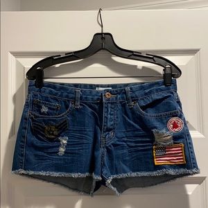 Jean Short’s